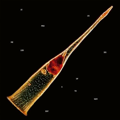 Leprous Melodies Of Atonement