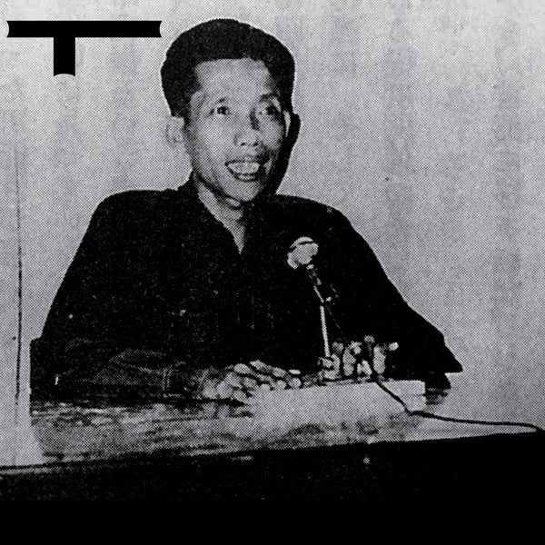 LINEKRAFT & ALBERICH Shock Industrialization