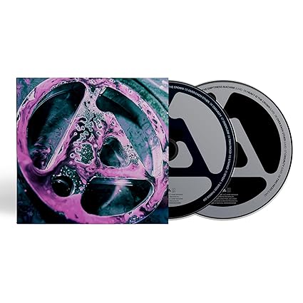 Linkin Park - From Zero - Music & Performance - CD product cover