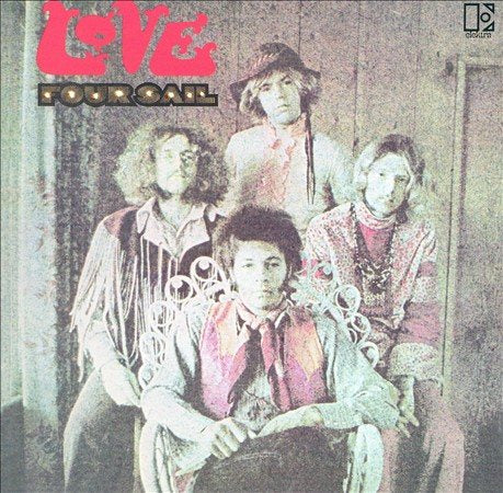 Love Four Sail: Expanded Edition (180 Gram Vinyl) [Import]