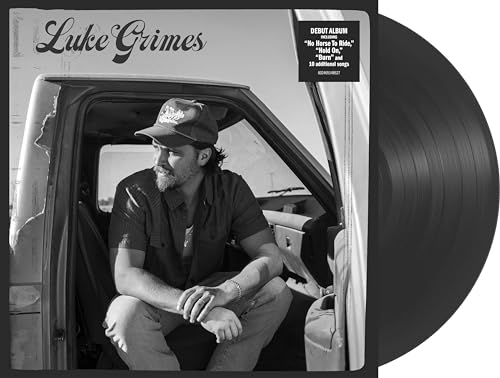 Luke Grimes Luke Grimes [LP]