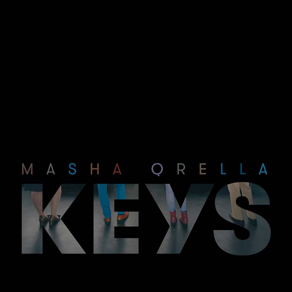 MASHA QRELLA Keys