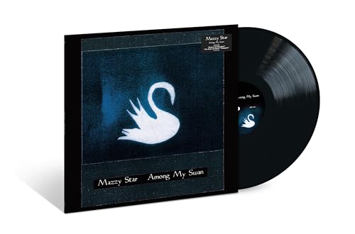 Mazzy Star Among My Swan [Lp]