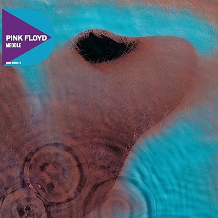 MEDDLE (2011 REMASTER) product cover