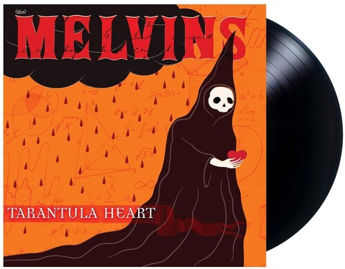 MELVINS Tarantula Heart