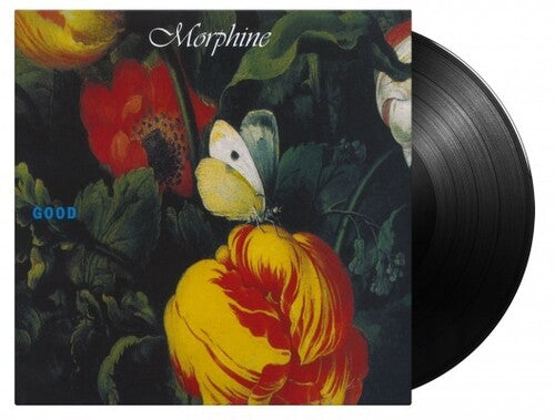 Morphine Good (180-Gram Black Vinyl) [Import]