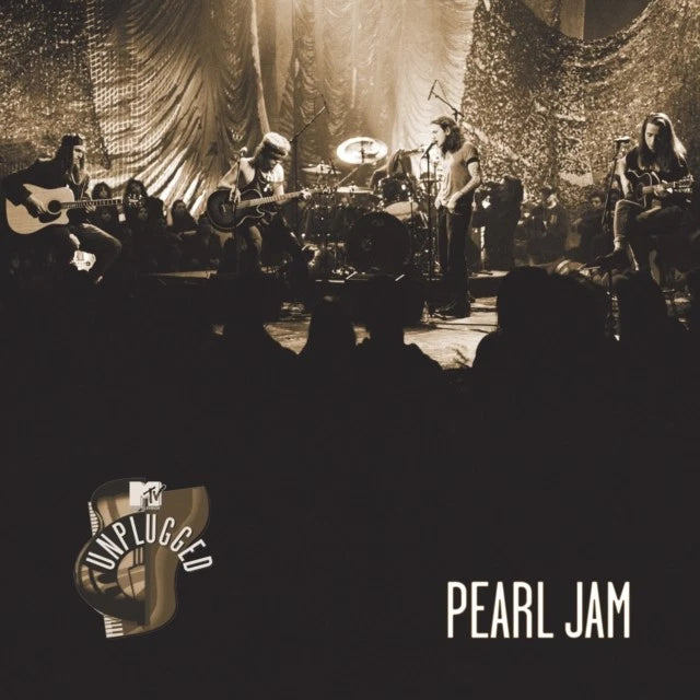 MTV UNPLUGGED (180G/DL INSERT (RSD) product cover