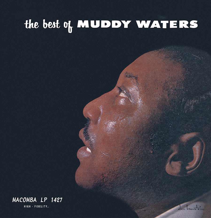 Muddy Waters The Best Of Muddy Waters [Import]
