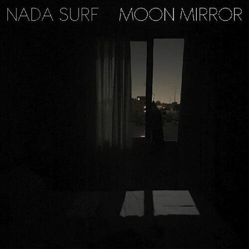 Nada Surf Moon Mirror (Reflection) (Deluxe Edition, Colored Vinyl, With Bonus Disc, Sticker, Splatter) (2 Lp)