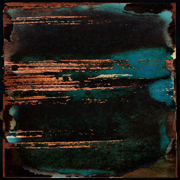 NADJA (GERMANY) The Stone Is Not Hit By The Sun, Nor Carved With A Knife