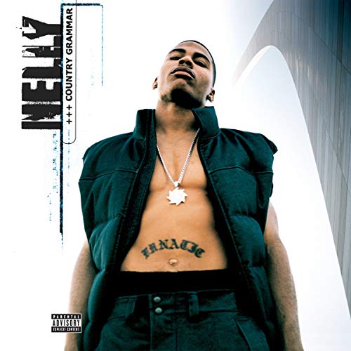 Nelly Country Grammar [Deluxe 2LP] [Translucent Blue]