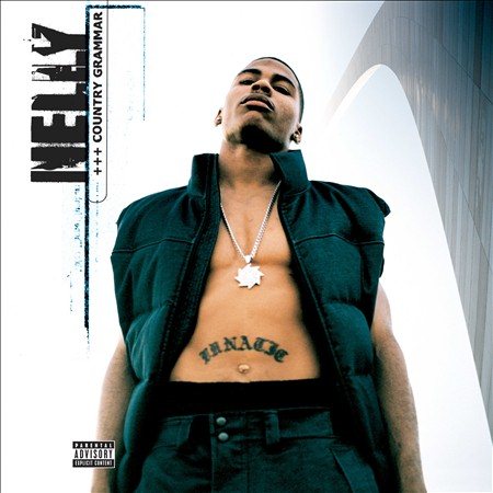 Nelly Country Grammar [Explicit Content] (2 Lp's)