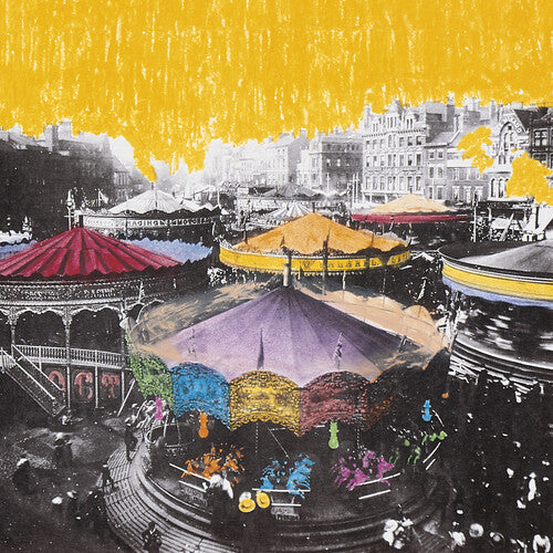 Neutral Milk Hotel On Avery Island (Black, Gatefold LP Jacket, Anniversary Edition, Reissue, Digital Download Card) (2 Lp's)