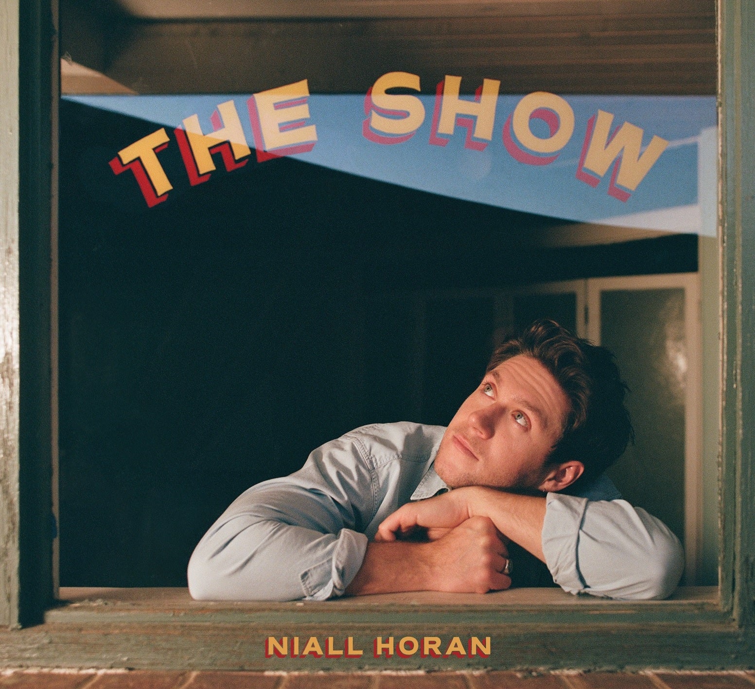 Niall Horan The Show [LP]