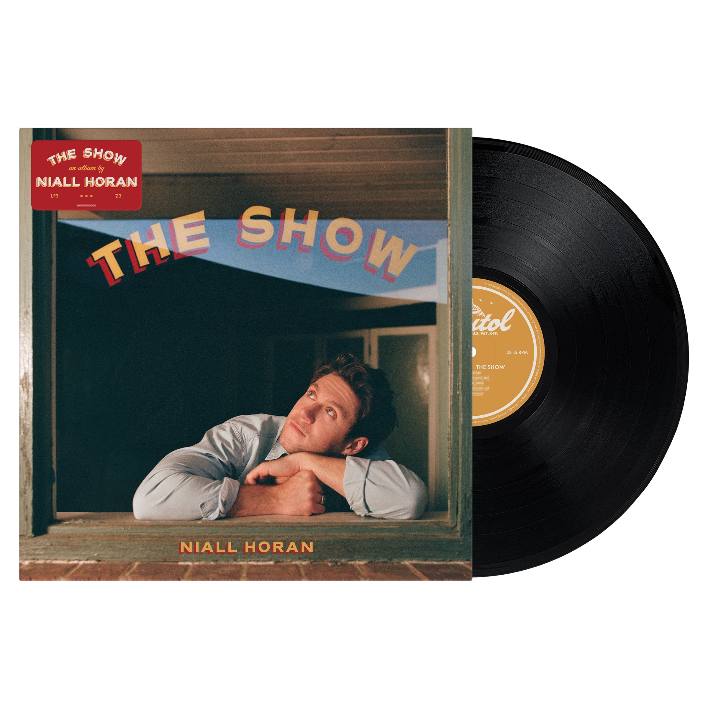 Niall Horan The Show [LP]