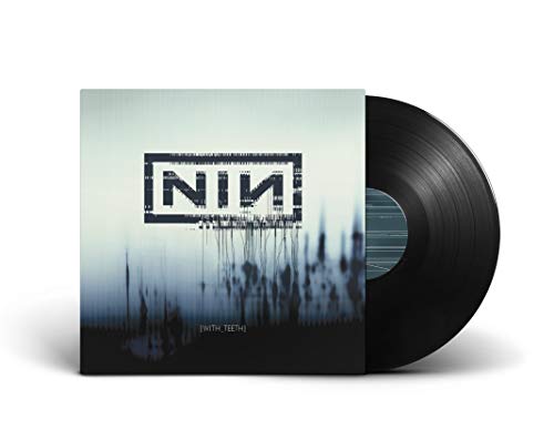 Nine Inch Nails With Teeth [2 LP]