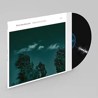 Nitai Hershkovits - Call On The Old Wise [LP Vinyl] product cover