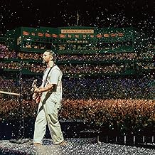 Noah Kahan Live From Fenway Park [Explicit Content] (Indie Exclusive, Limited Edition, Blue & Red Colored Vinyl) (2 Lp's)