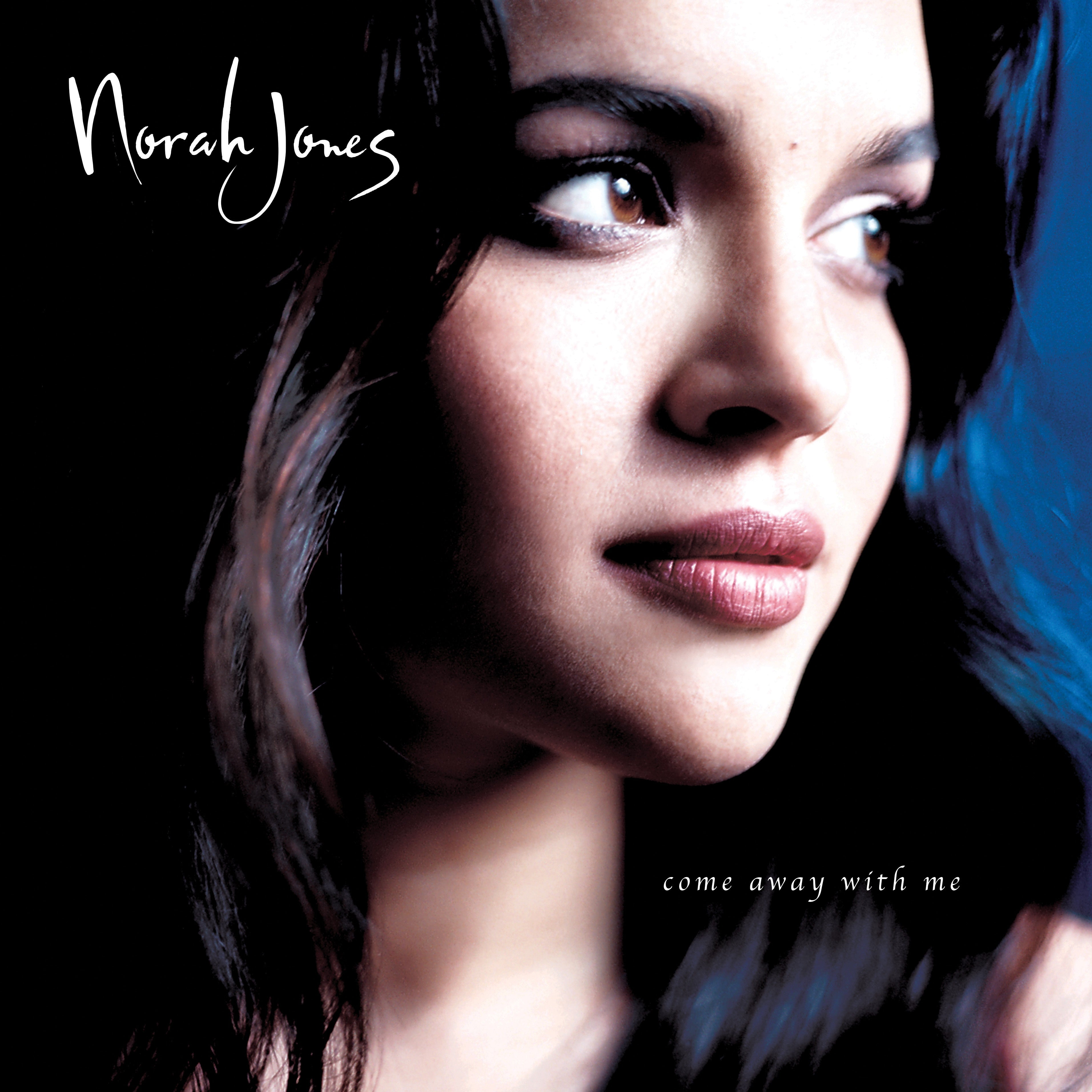 Norah Jones Come Away With Me (20th Anniversary) (Deluxe Edition, Hardcover, Booklet) (4 Lp's)