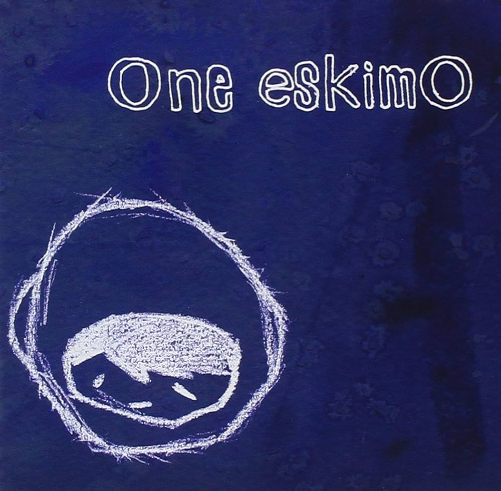 One Eskimo product cover