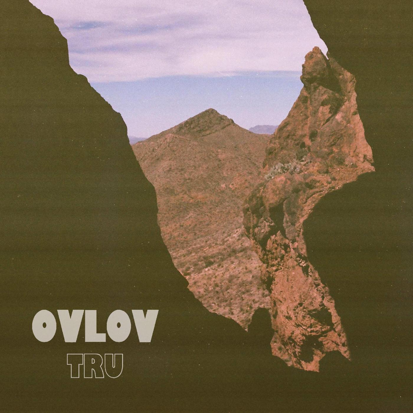 Ovlov Tru (Brown Vinyl)