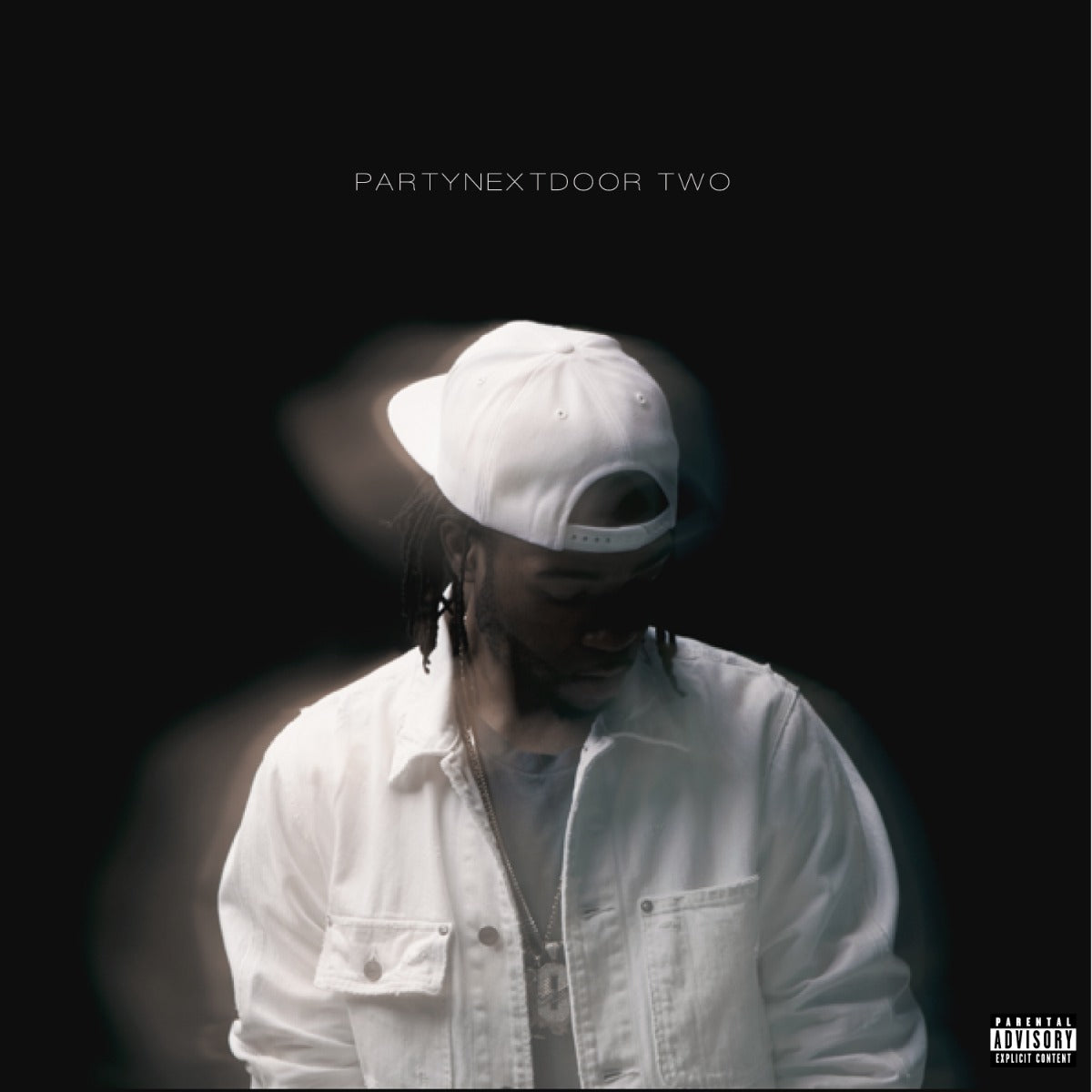 PARTYNEXTDOOR Partynextdoor Two [Explicit Content] (Limited Edition, Colored Vinyl, White, Embossed)