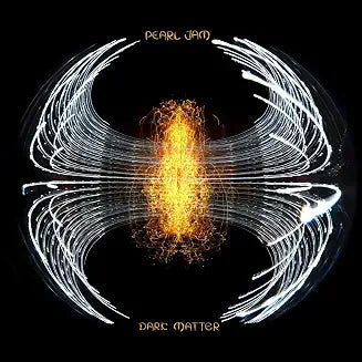 Pearl Jam - Dark Matter - Music & Performance - CD product cover