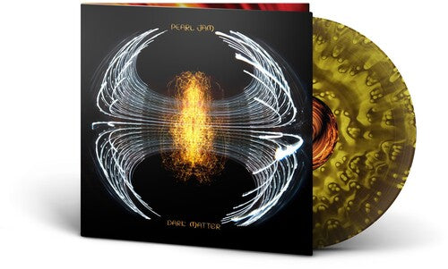 Pearl Jam Dark Matter (RSD Exclusive)