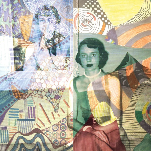 PELICAN MOVEMENT Fistful of Ivy