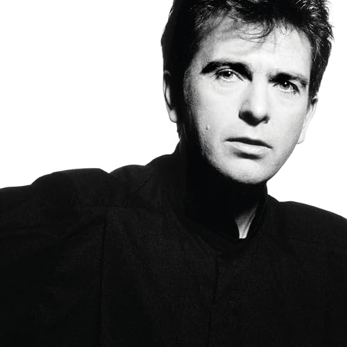 Peter Gabriel So