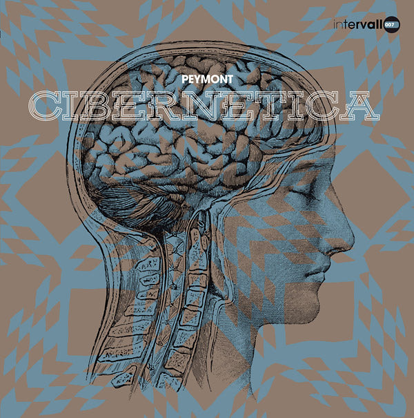 PEYMONT Cibernetica