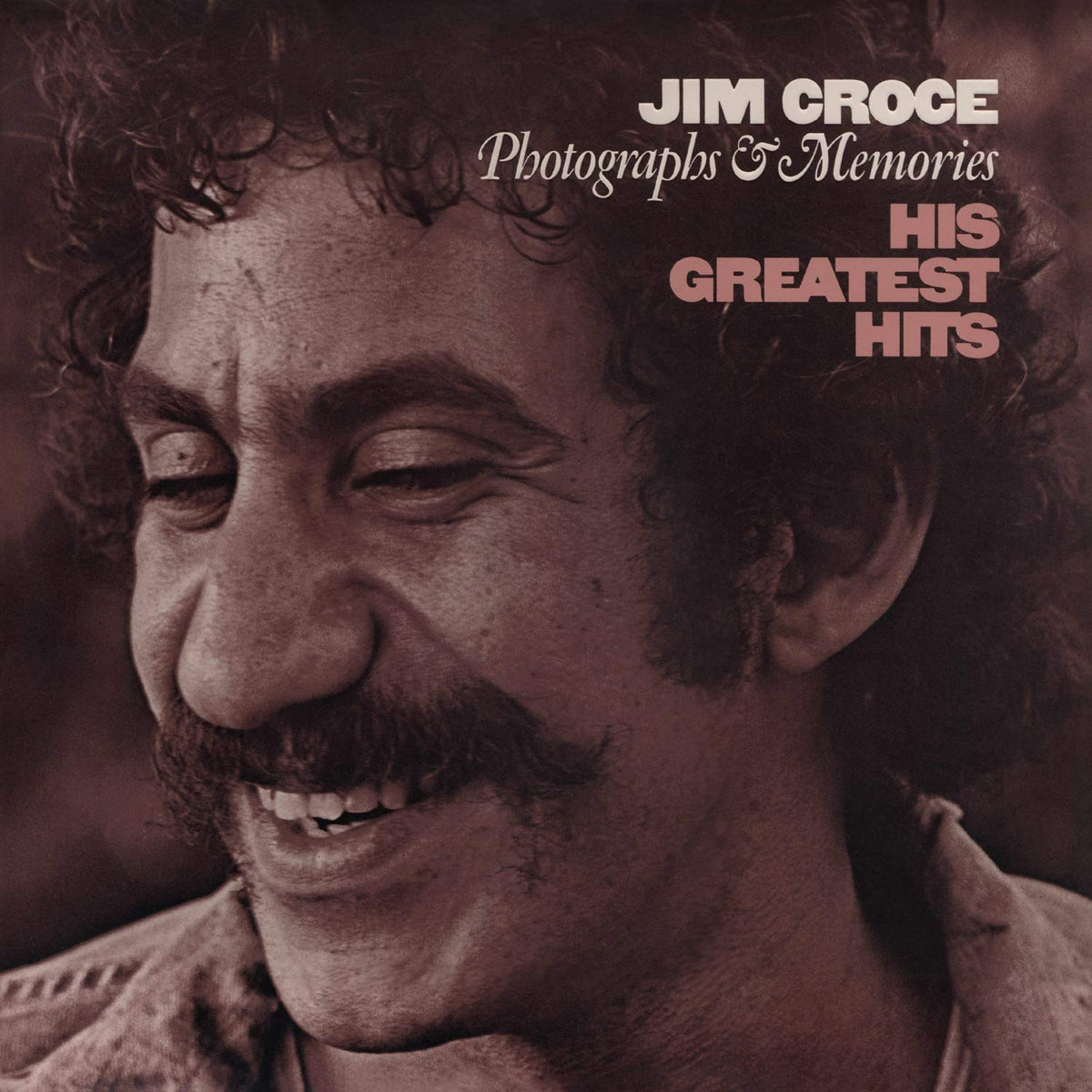 Photographs & Memories: His Greatest Hits product cover