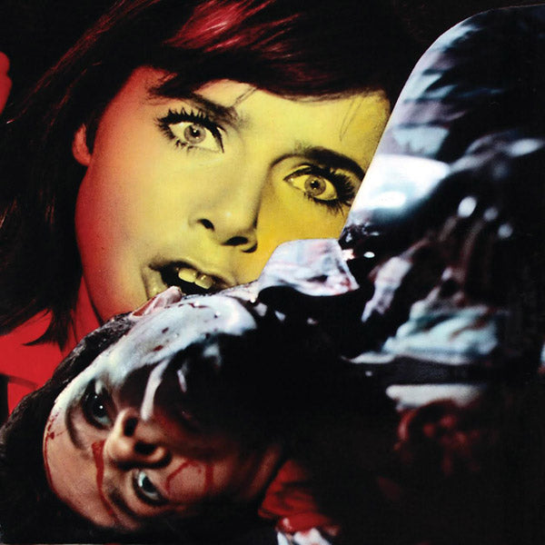 Piero Piccioni 7 Cadaveri Per Scotland Yard (Color Vinyl)