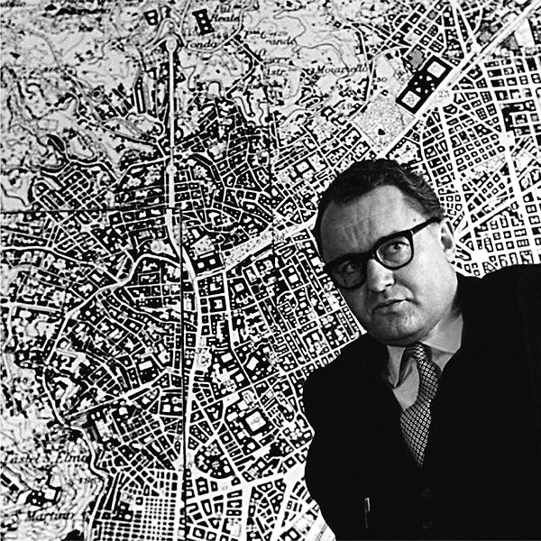 Piero Piccioni Le Mani Sulla Citta