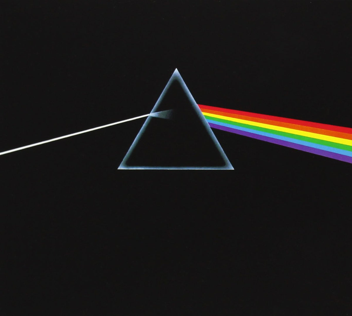Pink Floyd - Dark Side Of The Moon (2 CD) (Experience Edition) product cover
