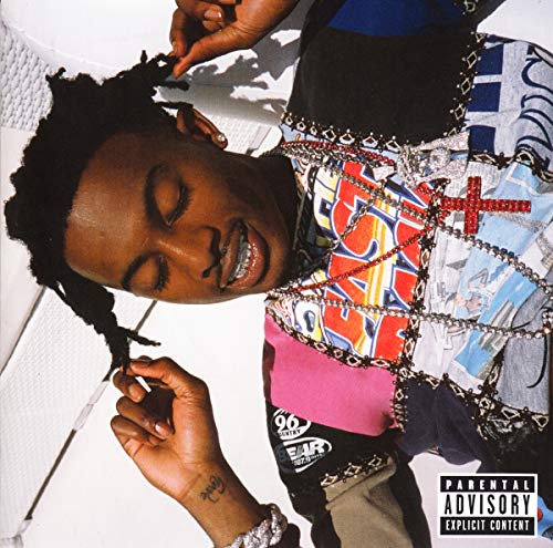 Playboi Carti Playboi Carti [Explicit Content]