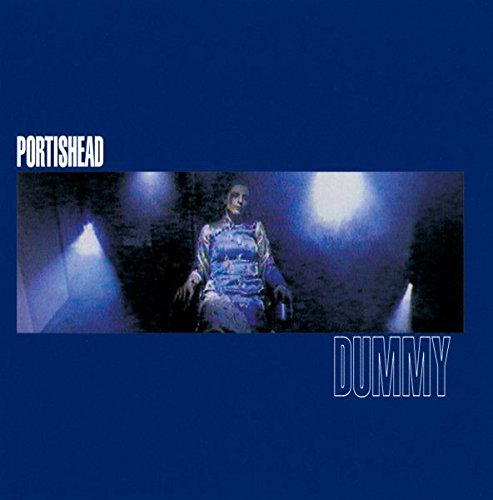 Portishead Dummy (20th Anniversary Reissue)