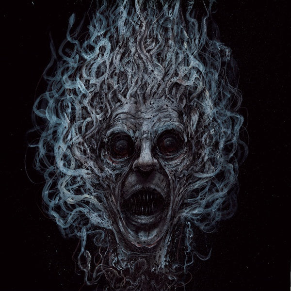 PREMATURE BURIAL Antihuman