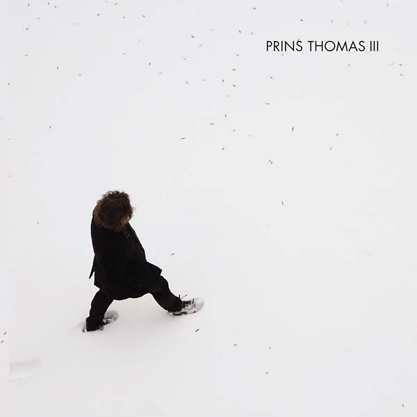 PRINS THOMAS Prins Thomas 3