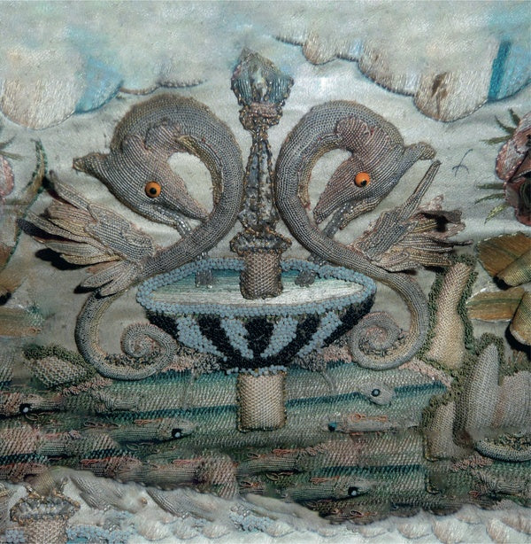 PROPERTY Water Temple