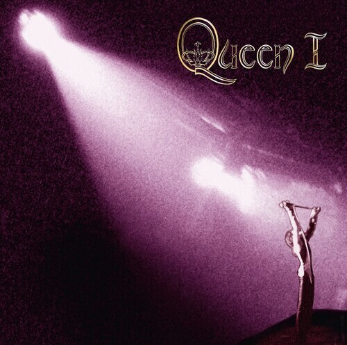 Queen Queen I (2024 Mix) (180 Gram Vinyl)