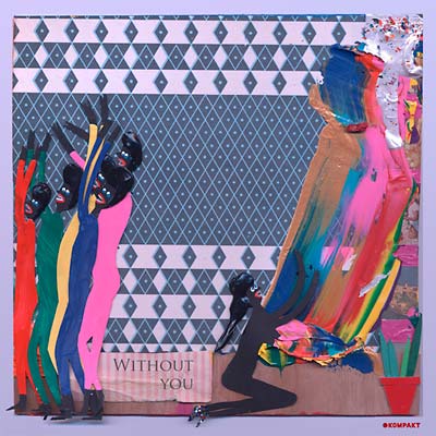 RAINBOW ARABIA Without You