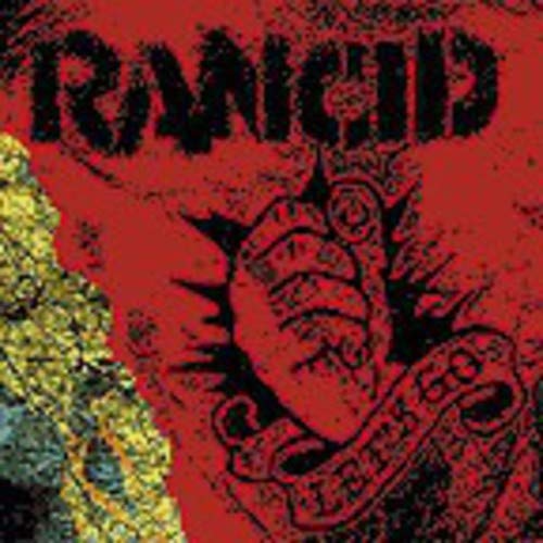 Rancid Let's Go (20th Anniversary Reissue)