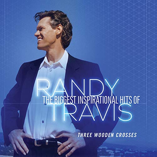Randy Travis Biggest Inspirational Hits (Black Vinyl)