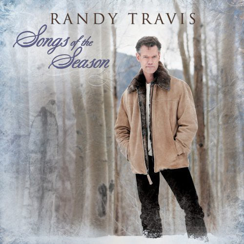 Randy Travis Songs Of The Season