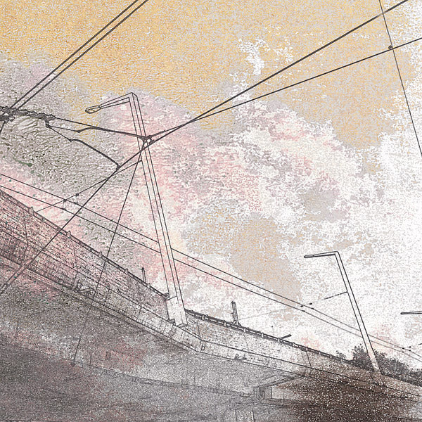 REINIER VAN HOUDT Paths Of The Errant Gaze