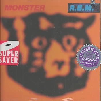 R.E.M. MONSTER