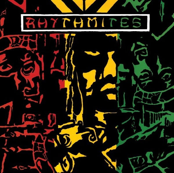 RHYTHMITES Integration