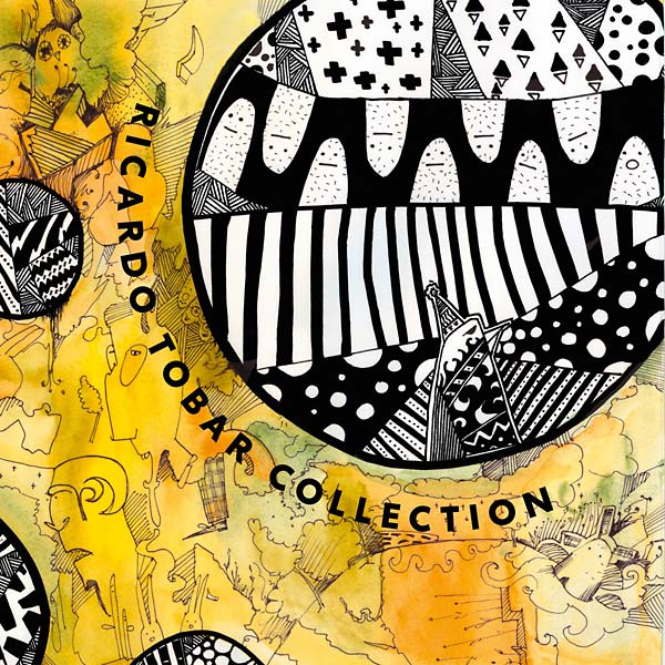 RICARDO TOBAR Collection
