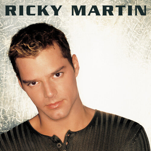 Ricky Martin Ricky Martin (2 Lp's)